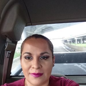 Meet your Posher, Liliana